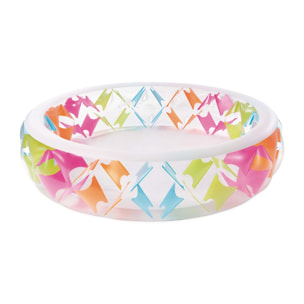 Molinete para piscina hinchable Intex, 229cm x 56cm