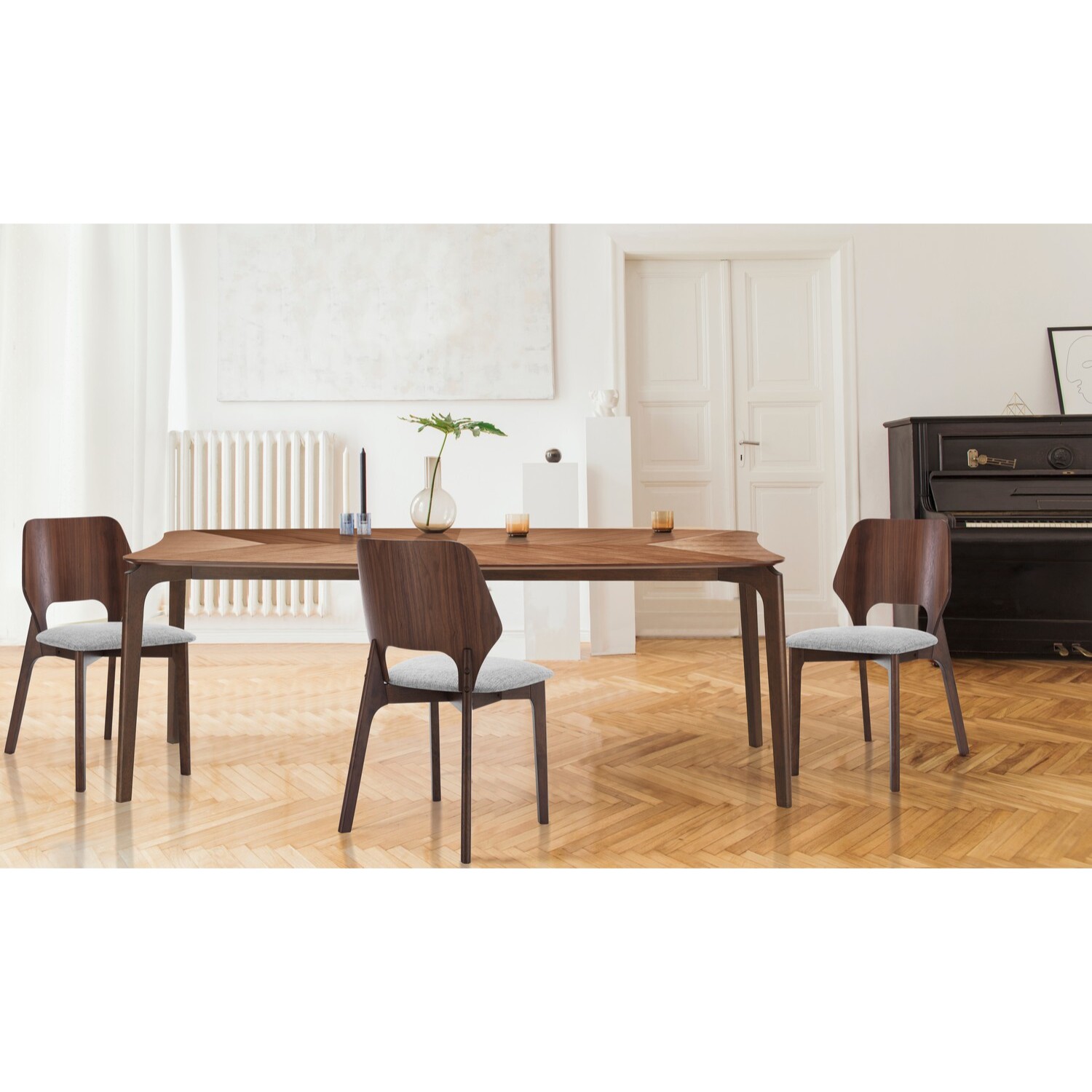 Oresteluchetta Tavolo HAVANA