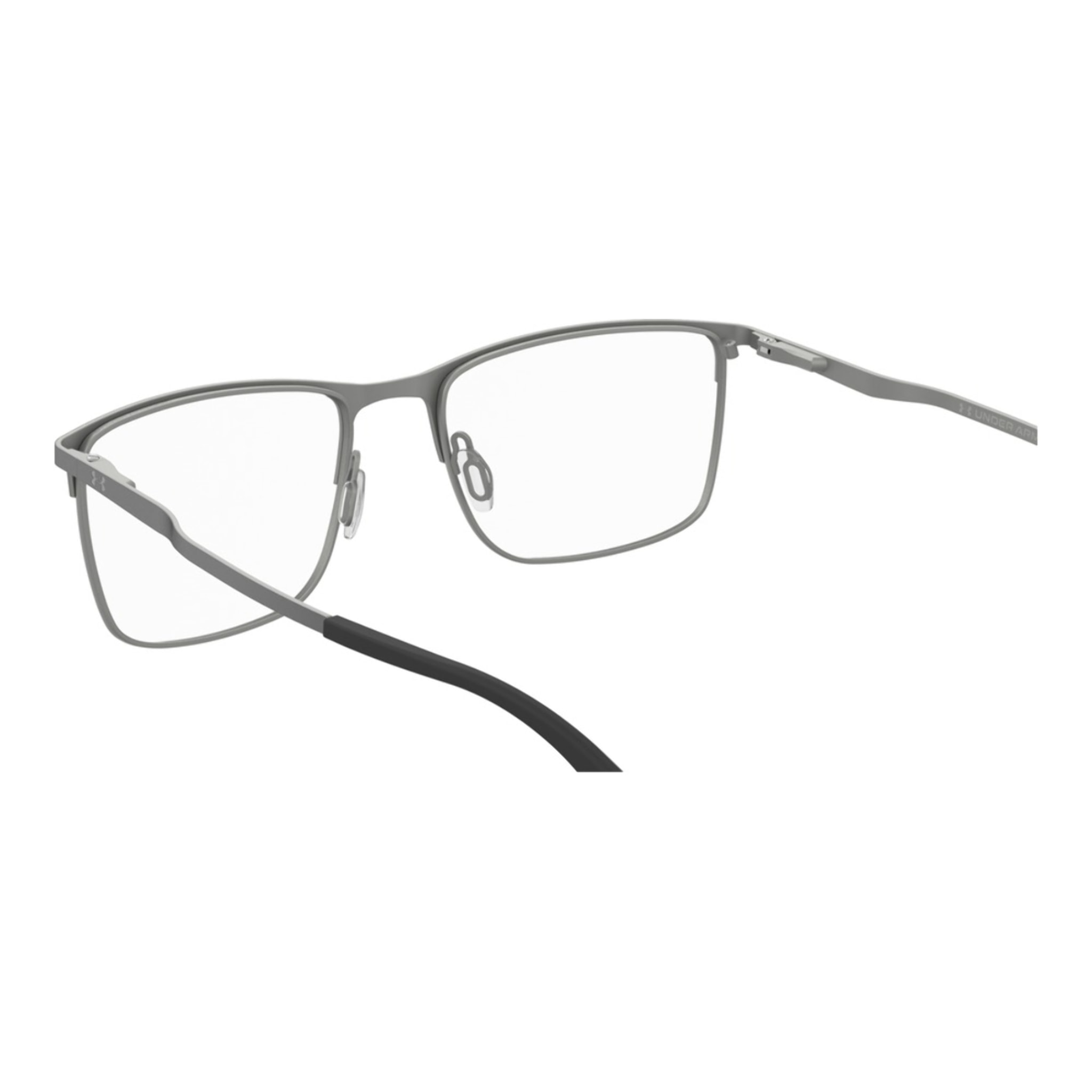 Gafas de Vista Under Armour UA 5097XL/G R80 de Titanio Hombre 57 mm
