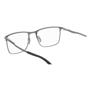 Gafas de Vista Under Armour UA 5097XL/G R80 de Titanio Hombre 57 mm