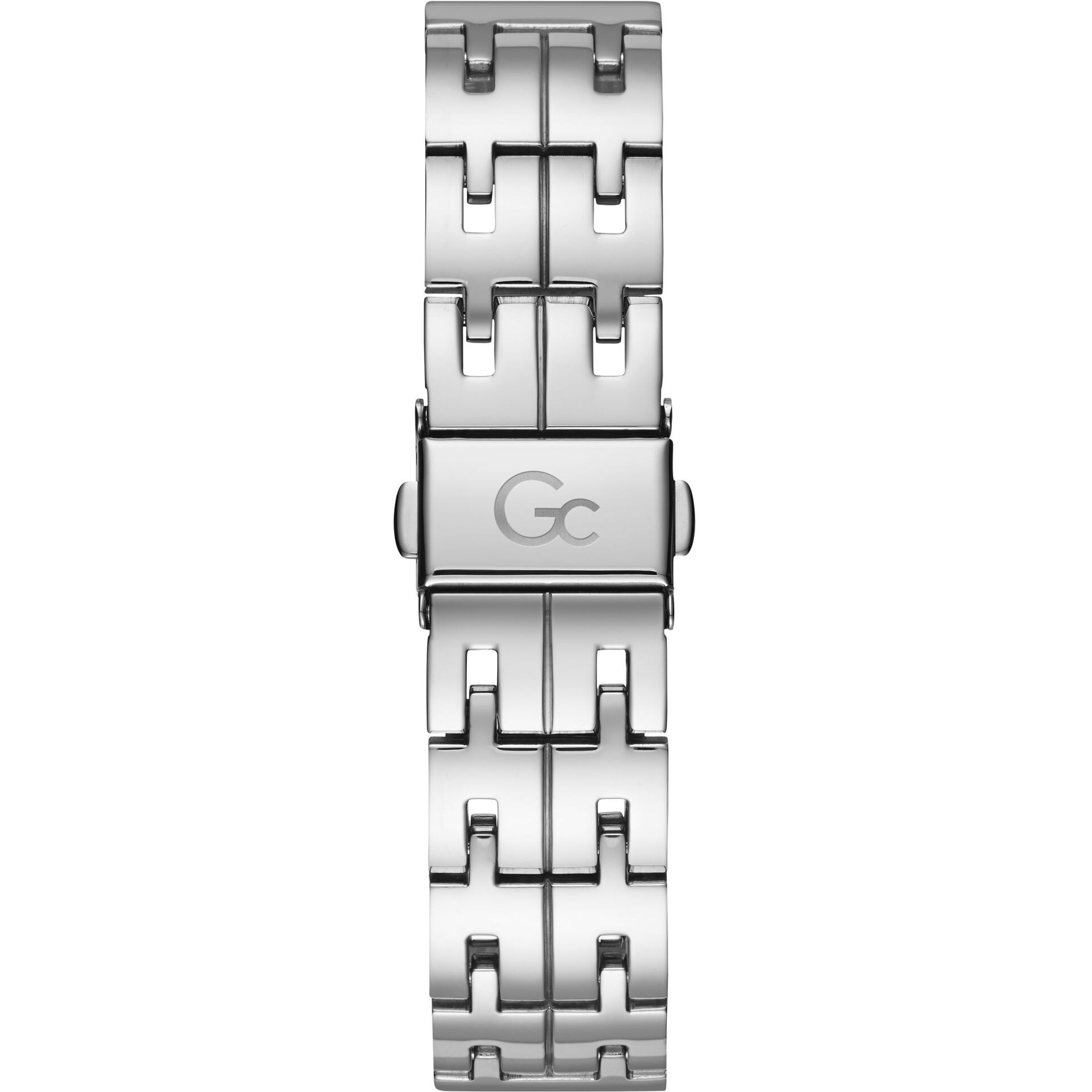 Gc Quartz Day & Date Gc Primechic