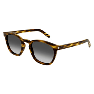 Gafas de Sol Saint Laurent SL 28-045 de Acetato Unisex 49 mm