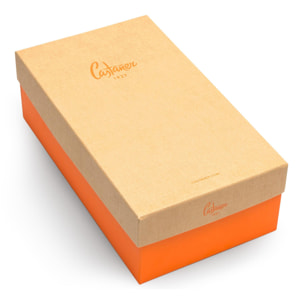 Alpargata Carina cuña de yute 7cm