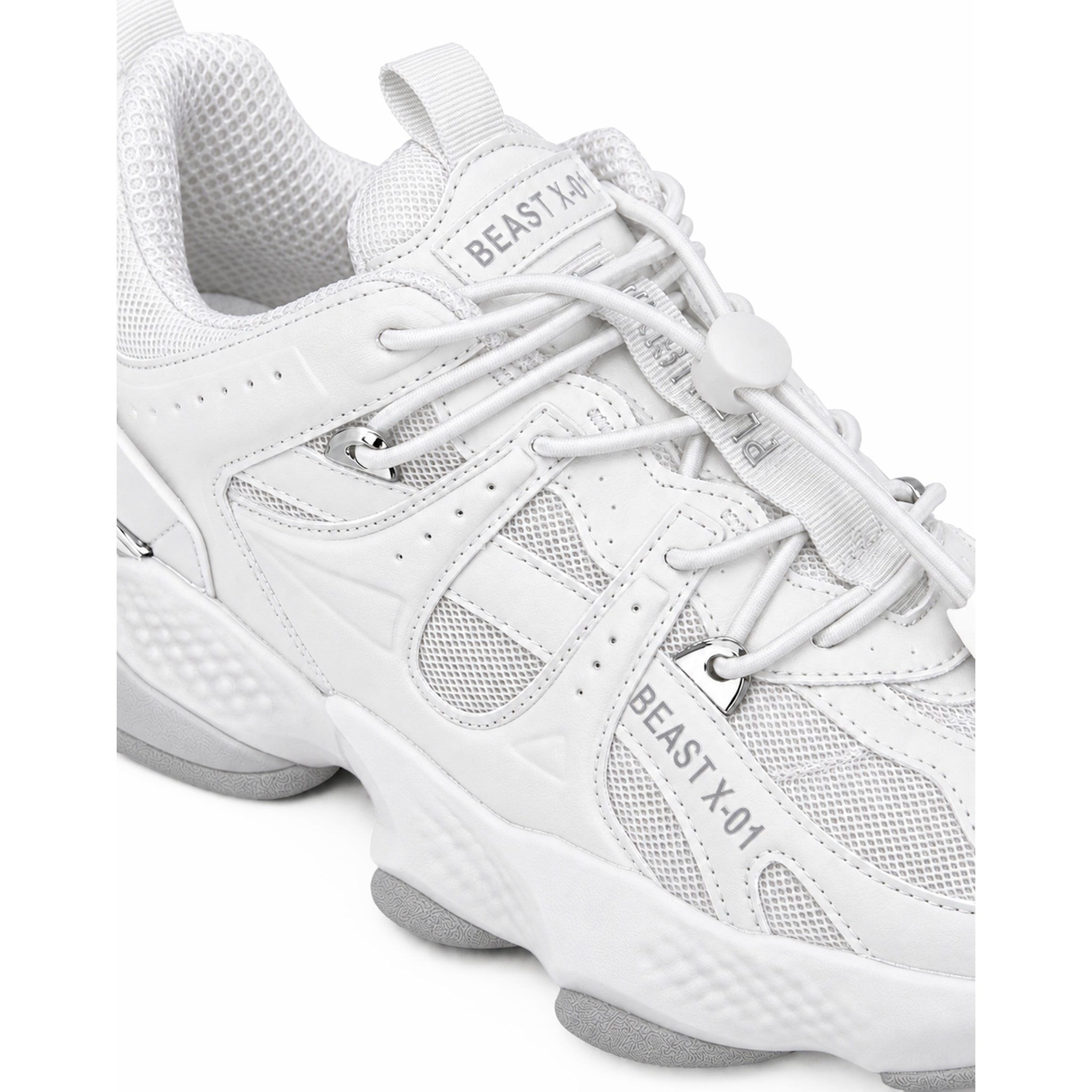 PLEIN SPORT Zapatillas de running