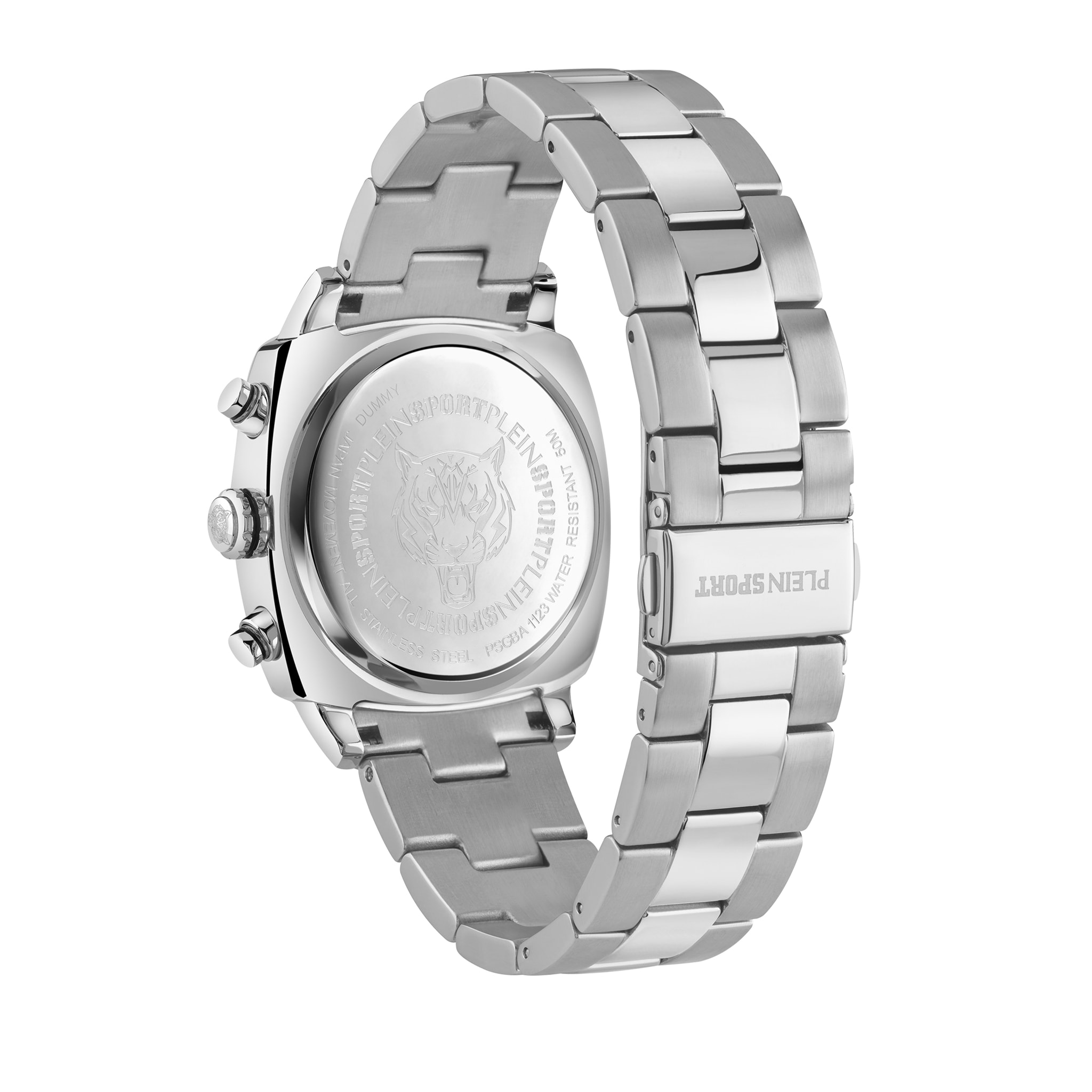 PLEIN SPORT Orologi WILDCAT CHRONO