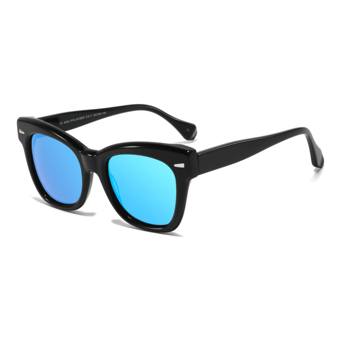 Gafas de Sol Sexton 8062M-4 Polarizadas de Acetato Mujer 48 mm