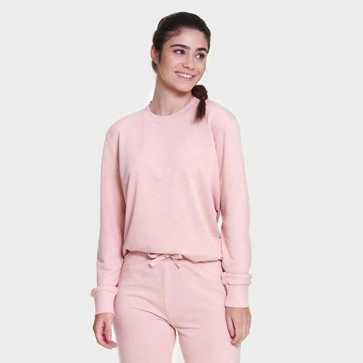 Set Sport rosa palo