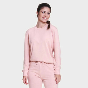 Set Sport rosa palo