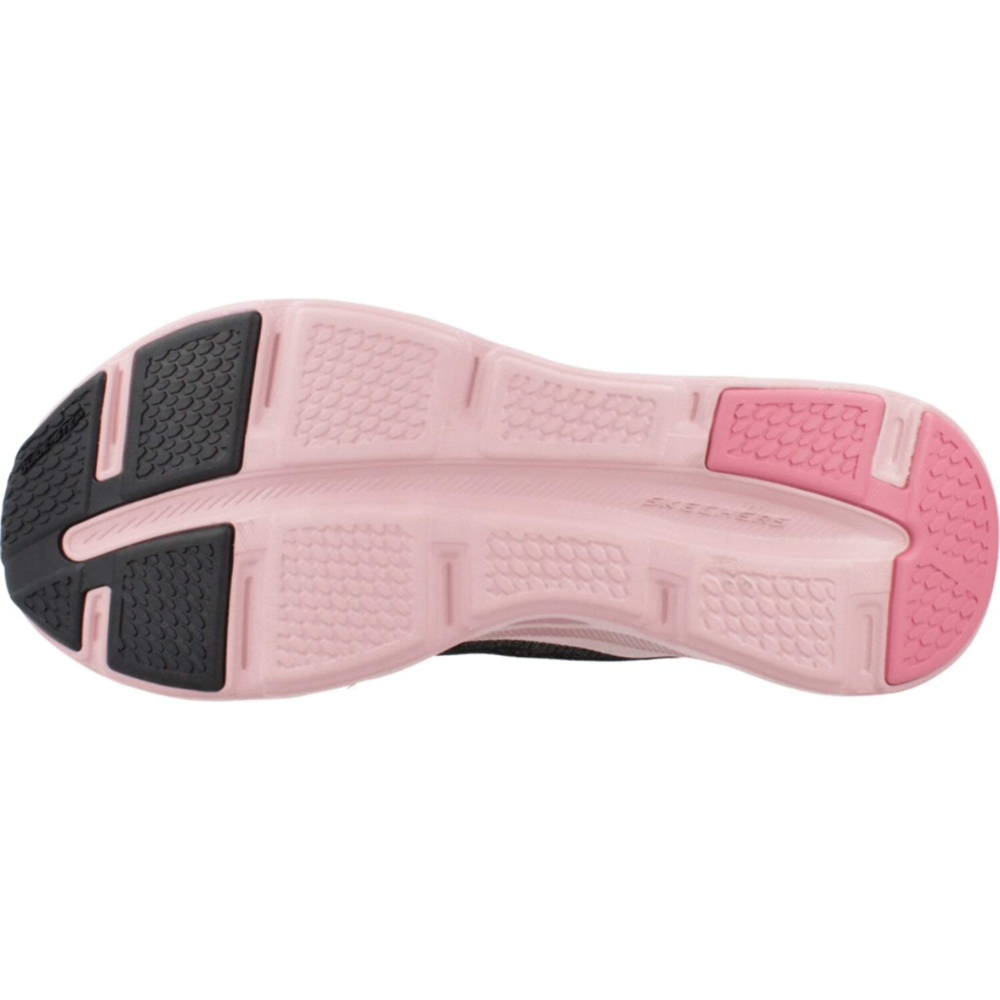 Sneakers De  Mujer Slip - Ins Step Altus Fast Lane Negro