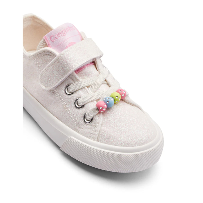 Conguitos - Scarpe Casual per bambini comode