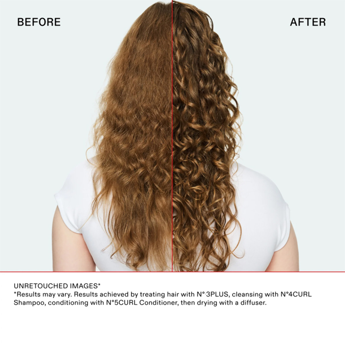 OLAPLEX Bond Shaper Hydrating Curl Shampoo N°4 250ml