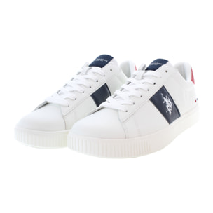 U.S. Polo Assn. - Sneakers TYMES009M4Y1 in sintetico per uomo