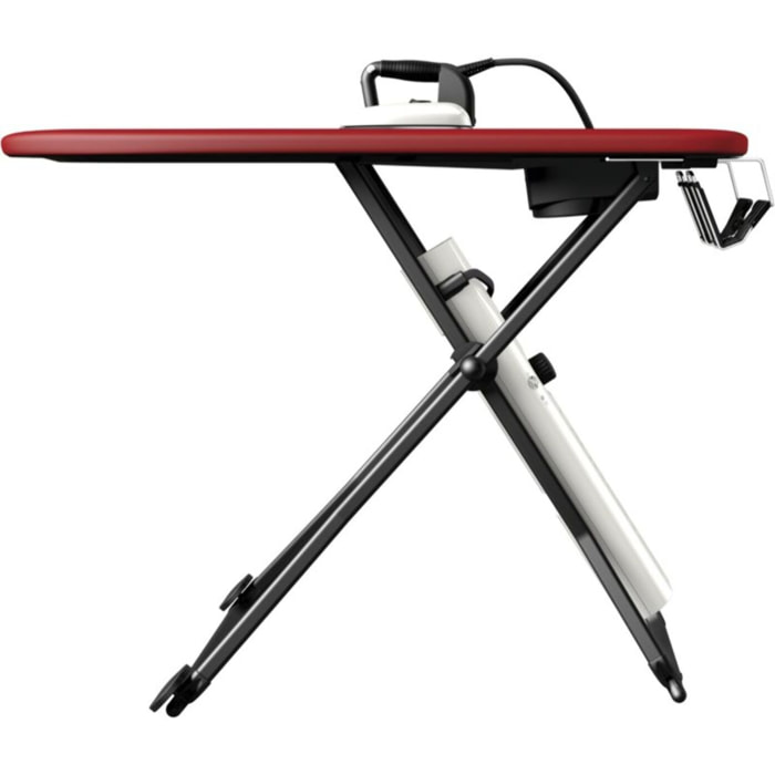 Centre de repassage LAURASTAR Laurastar Go+