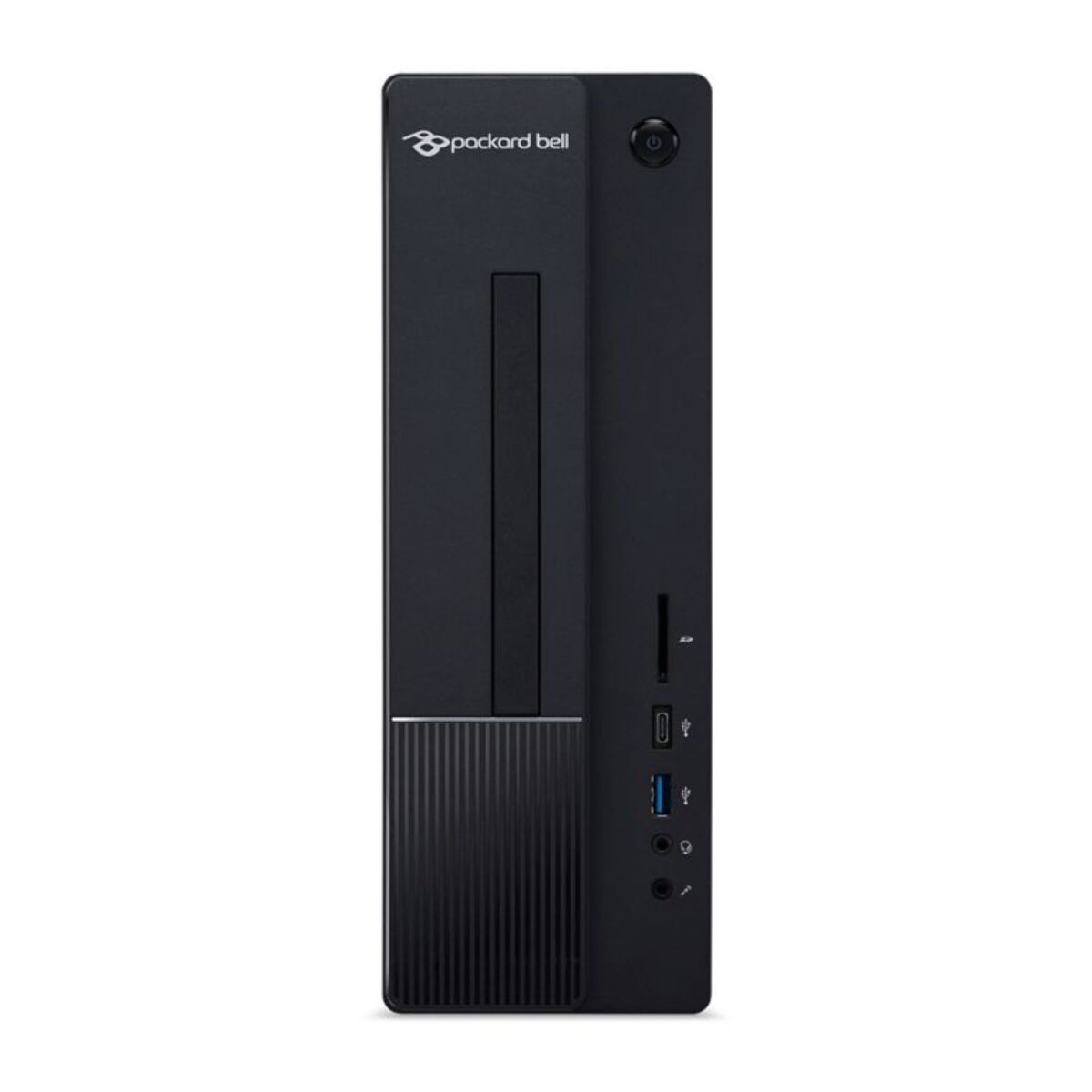 Unité centrale PACKARD BELL iMedia S-3600