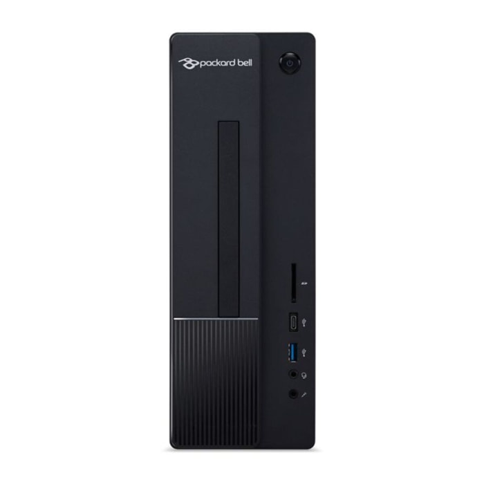 Unité centrale PACKARD BELL iMedia S-3600