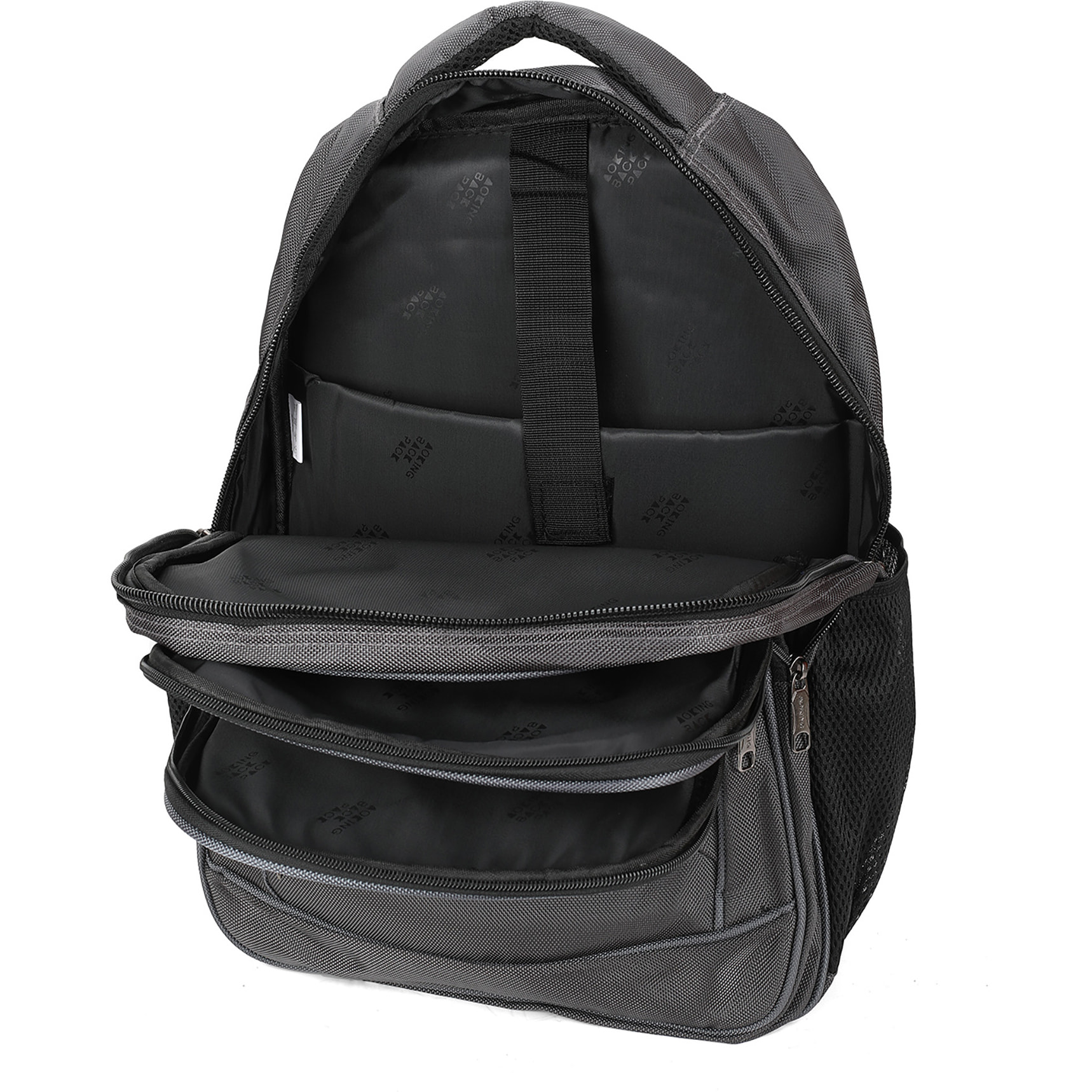 Zaino  da uomo Textile Polyester 33x45x15 cm