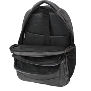 Zaino  da uomo Textile Polyester 33x45x15 cm