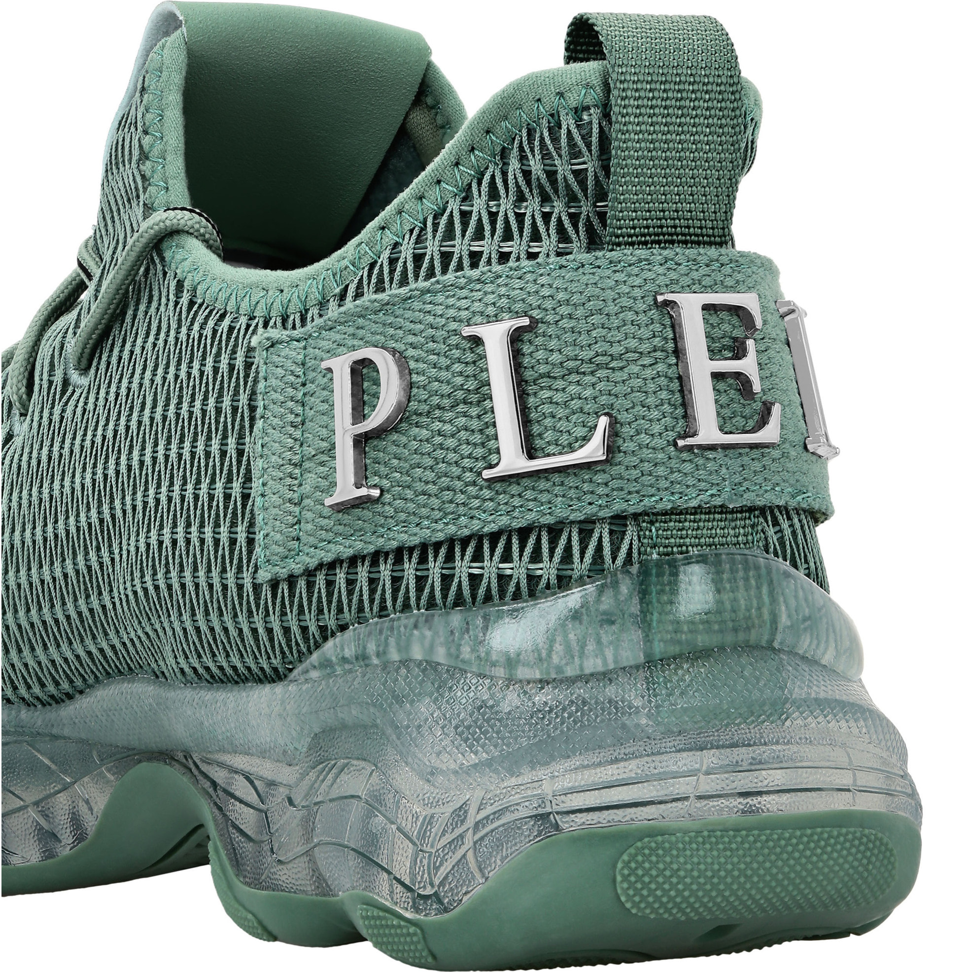 PHILIPP PLEIN Corridore $HOCK