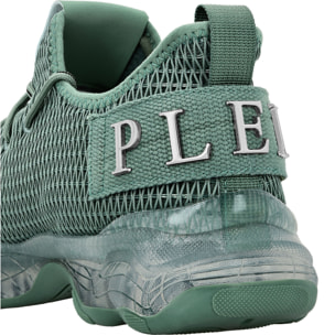 PHILIPP PLEIN Corridore $HOCK