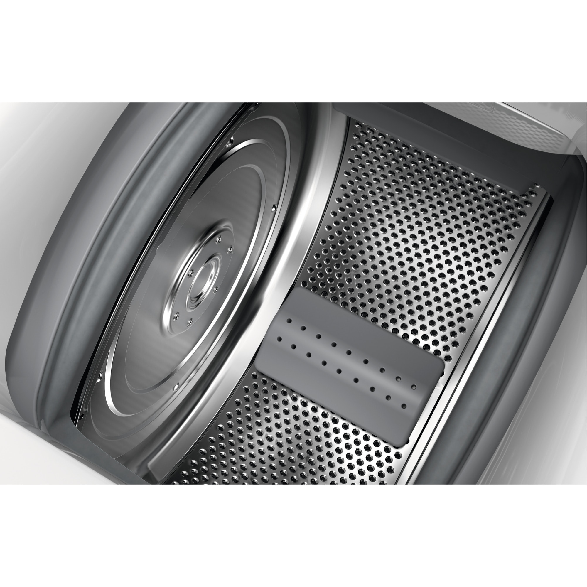 AEG Lavatrice a carica dall'alto serie 7000 ProSteam® 7 kg LTR7E37S
