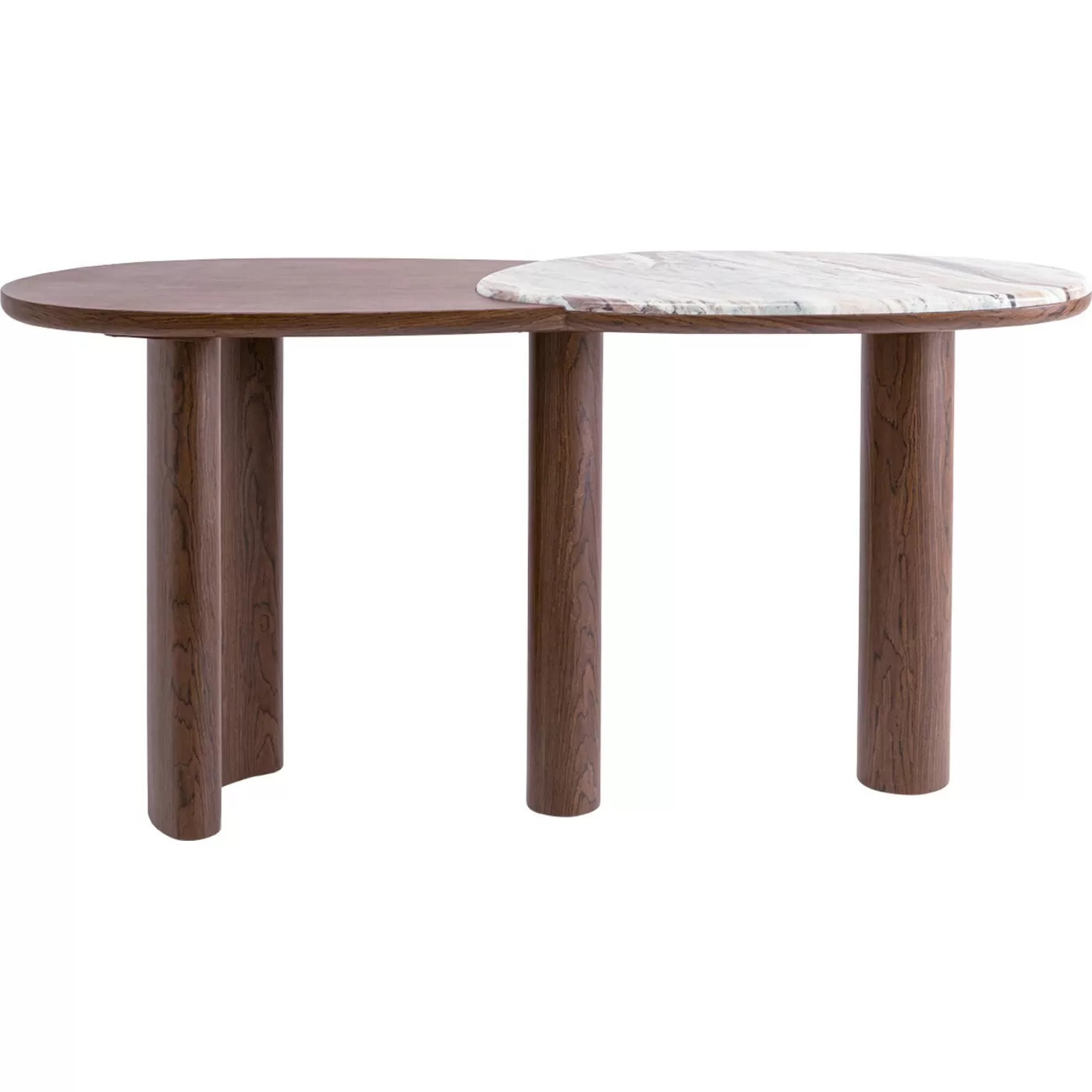 Console Suri 160x81cm Kare Design