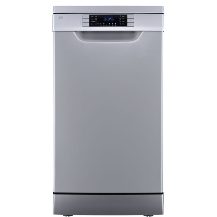 Lave vaisselle 45 cm ESSENTIELB ELVS-441s