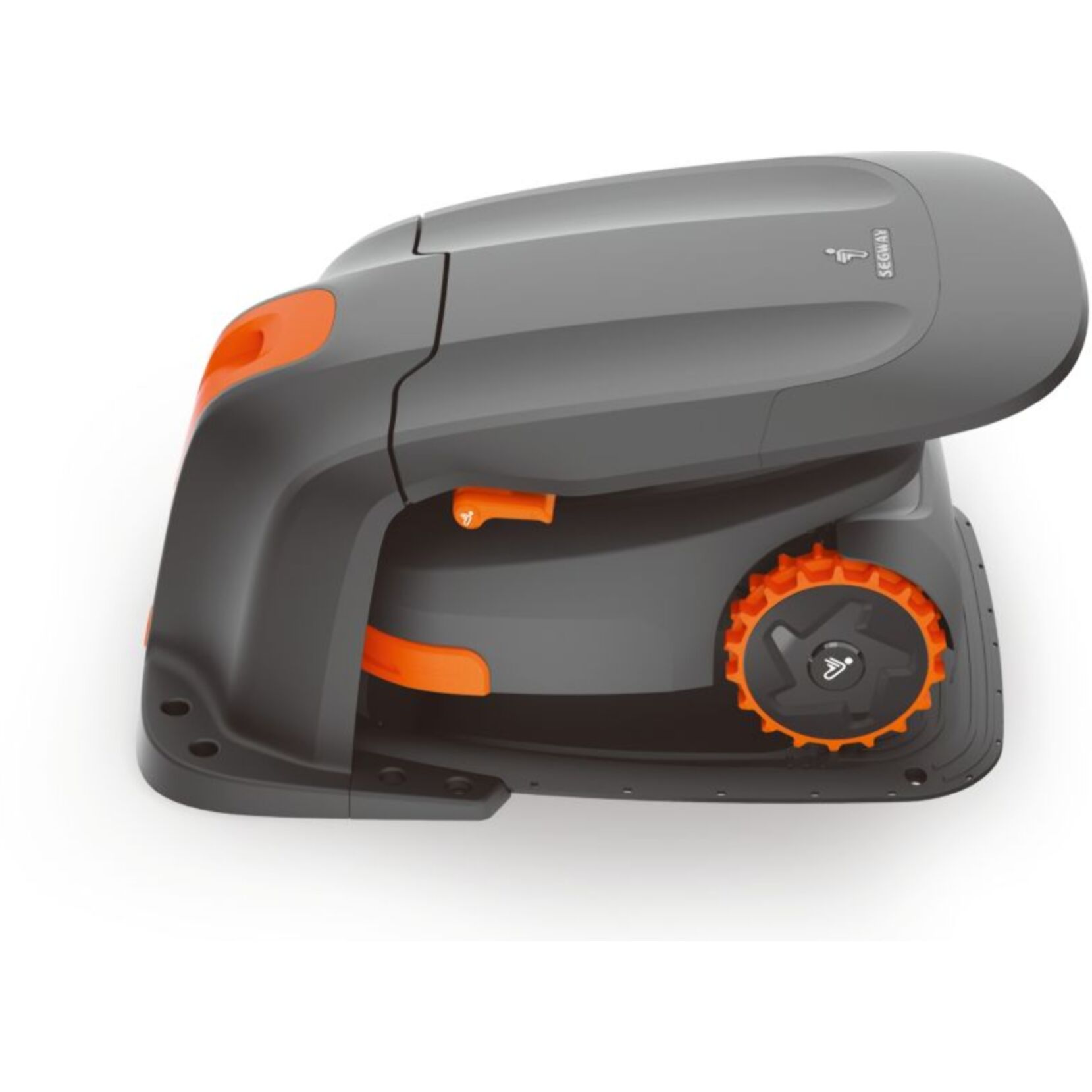 Garage NAVIMOW abri taille M pour Série i