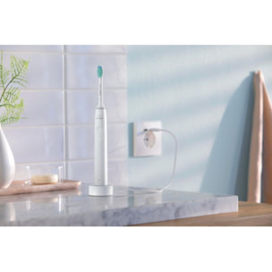 Brosse à dents électrique PHILIPS Sonicare 2000 series HX3651/13