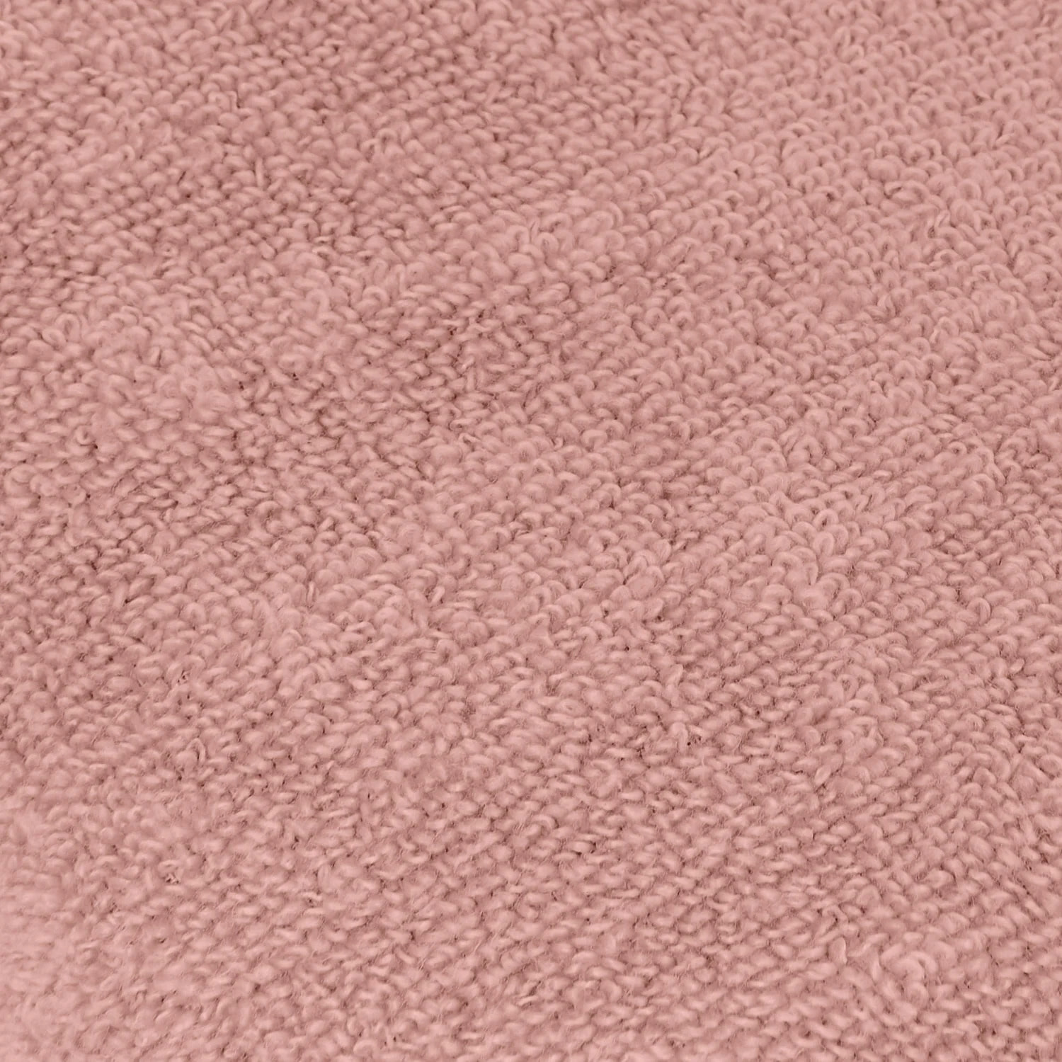 Toalla de baño 400gr doble rizo rosa keike