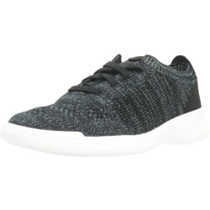 Sneakers de  Hombre de la marca CLARKS  modelo ONAWAY KNIT Black