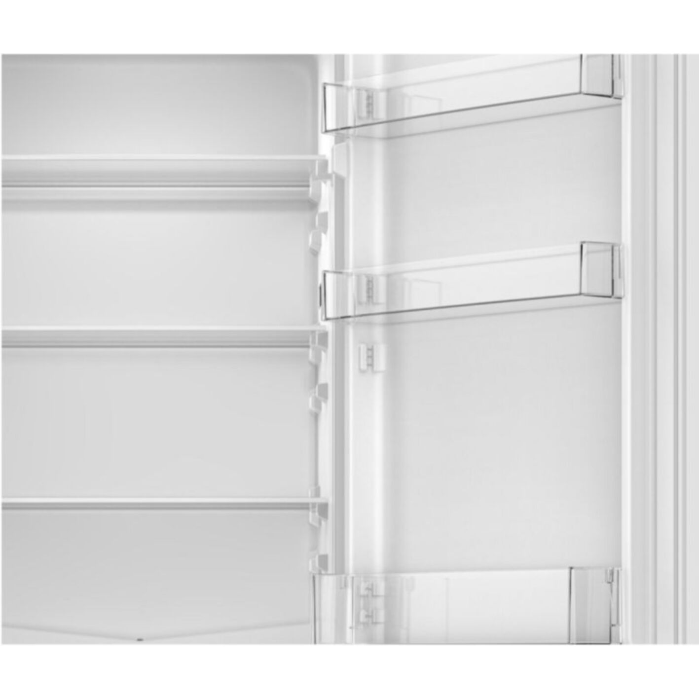 Réfrigérateur combiné INDESIT INKS8261W4E