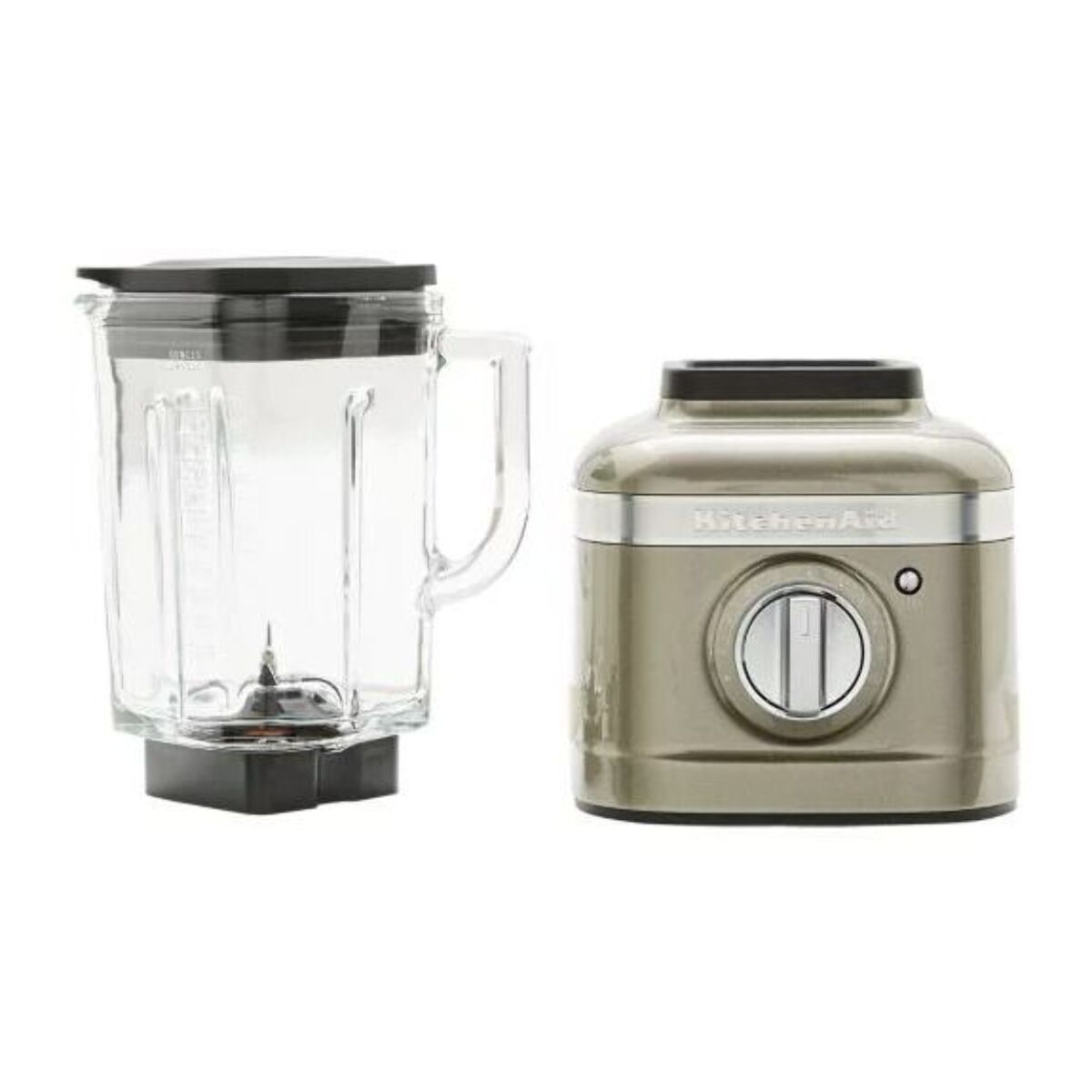 Blender KITCHENAID K400 Artisan Gris Etain 5KSB4026EMS