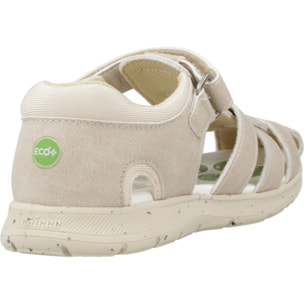 Sandalias Niña de la marca CHICCO  modelo CLEPPY Beige