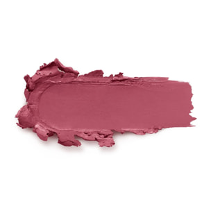 MATT ICON Rossetto dal finish matt vellutato