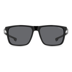 Gafas de Sol Carrera CA 4020/CS 807 Polarizadas de Tr90 Hombre 56 mm