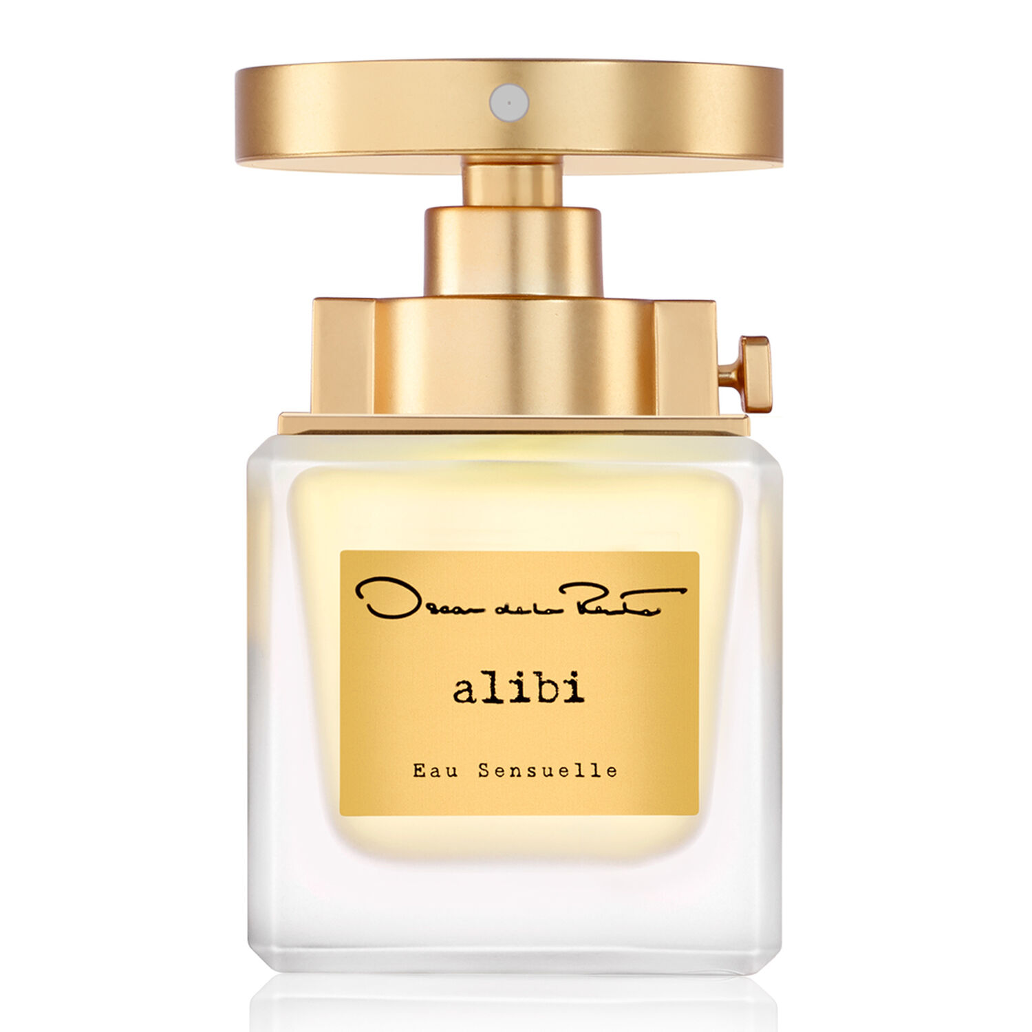 Alibi Eau Sensuelle - Eau de Parfum