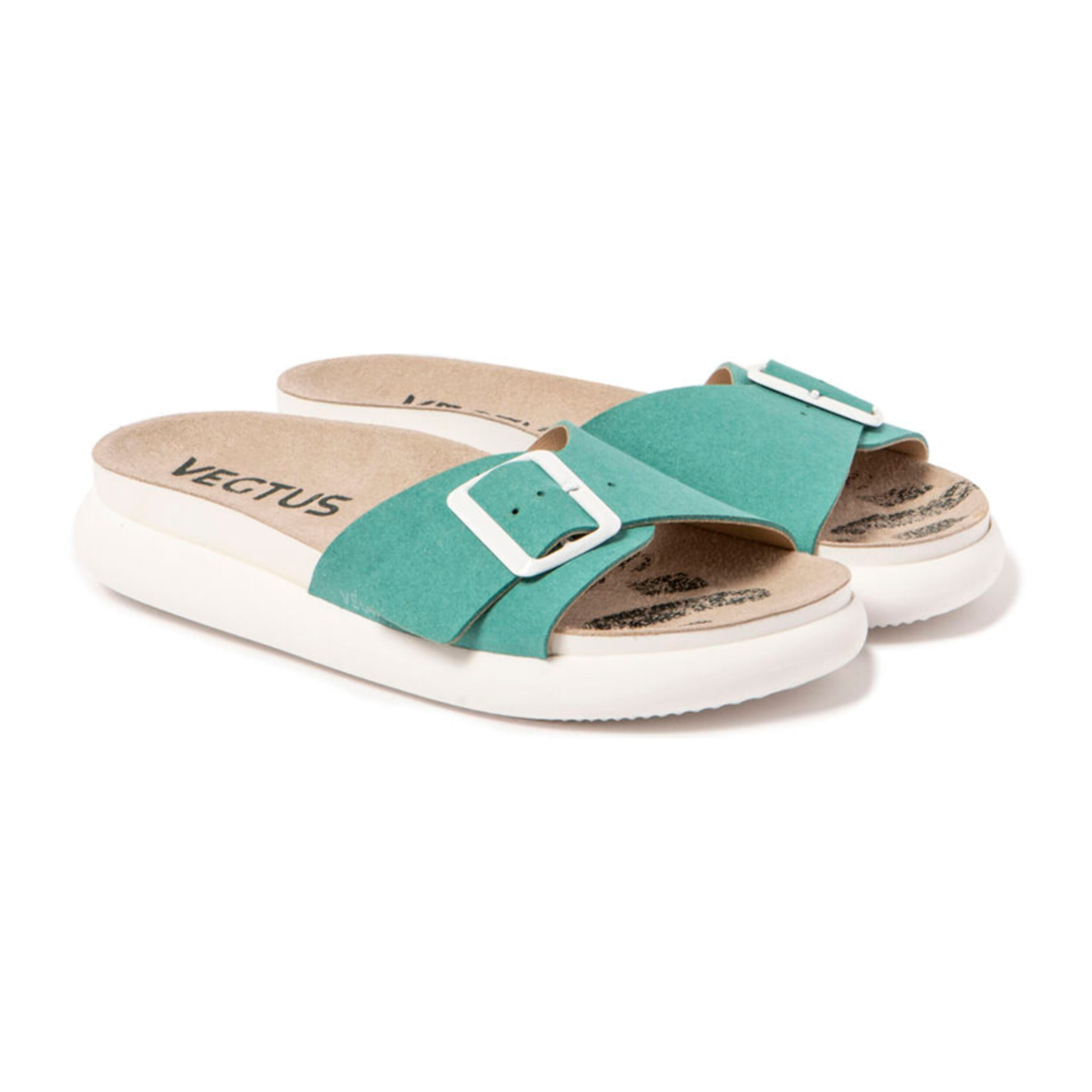 Chanclas para Mujer - VEGTUS Thar Laguna