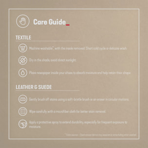 Zapatillas Cue Mujer Blanco