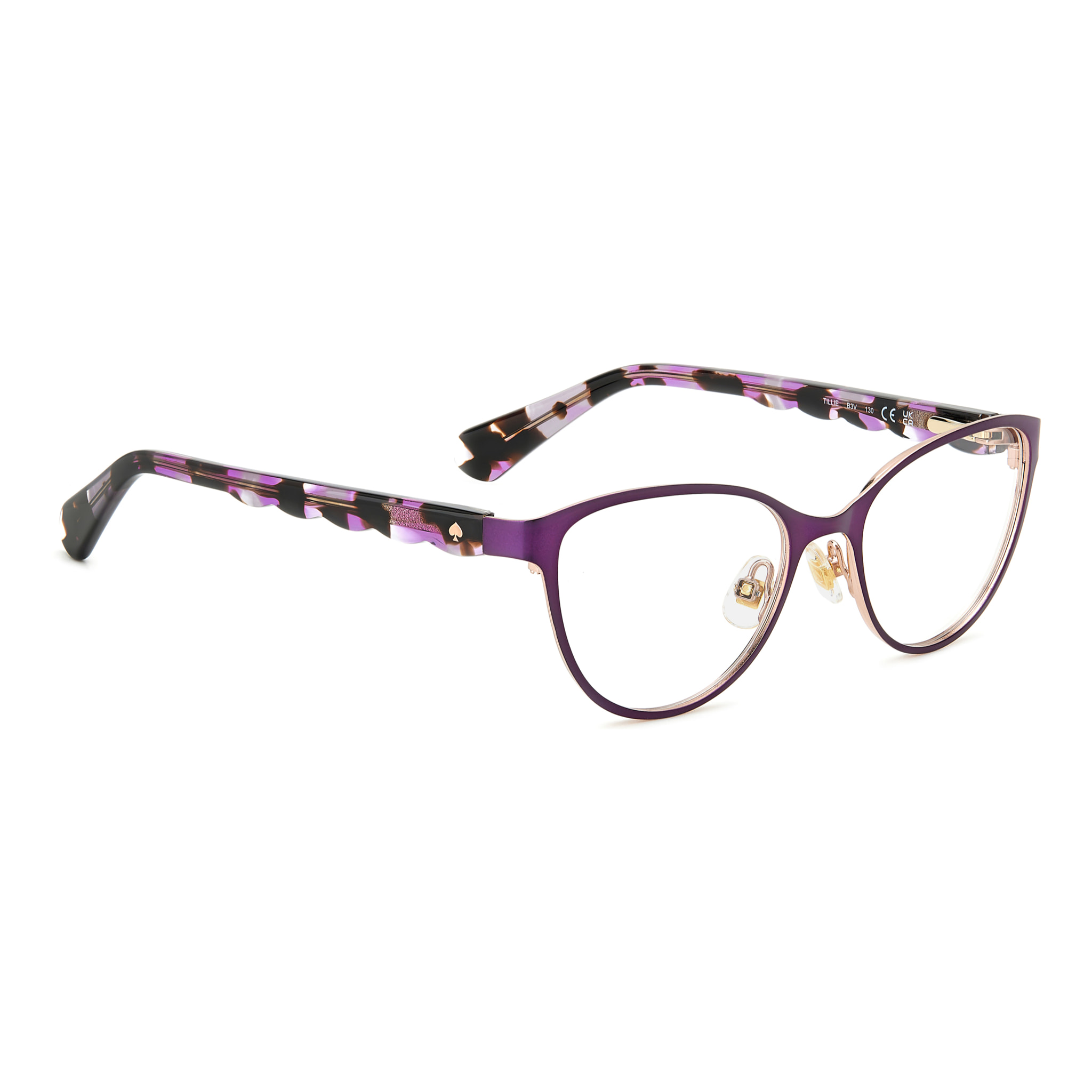 Montura de gafas Kate Spade Infantil TILLIE-B3VE616