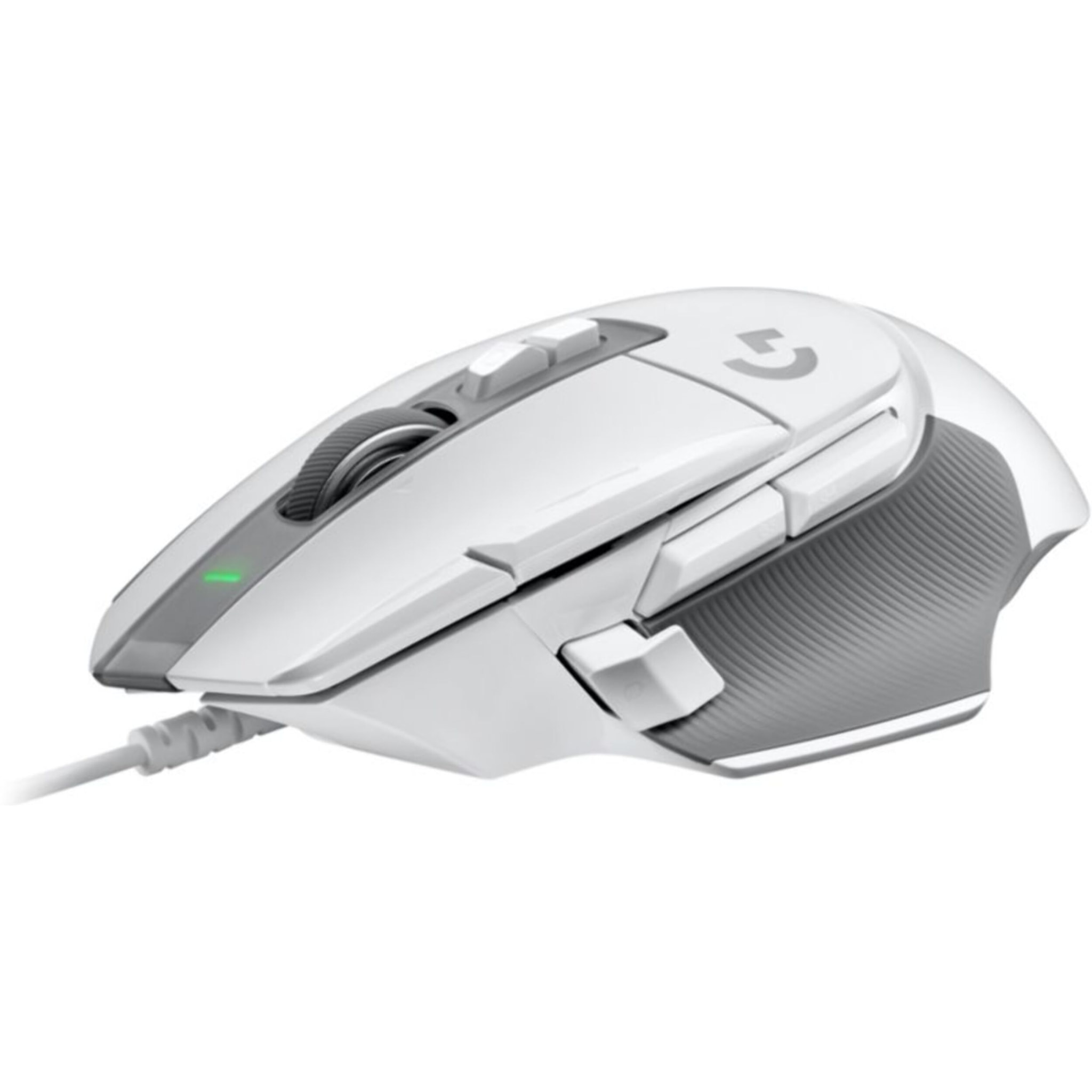 Souris Gamer Filaire LOGITECH G502X filaire Blanc