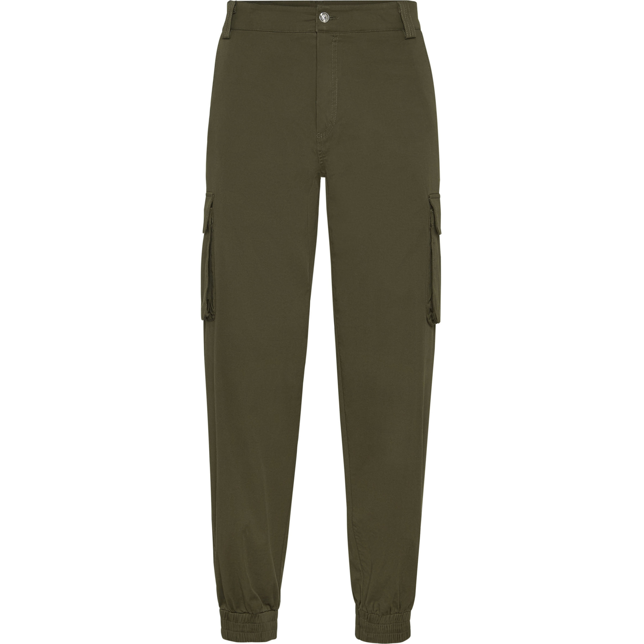 PHILIPP PLEIN Pantalones Cargo fit