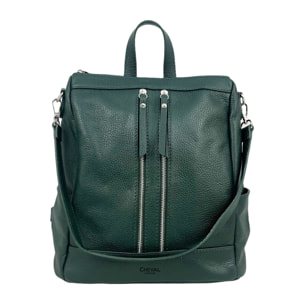 Mochila Cheval Firenze Alya Verde