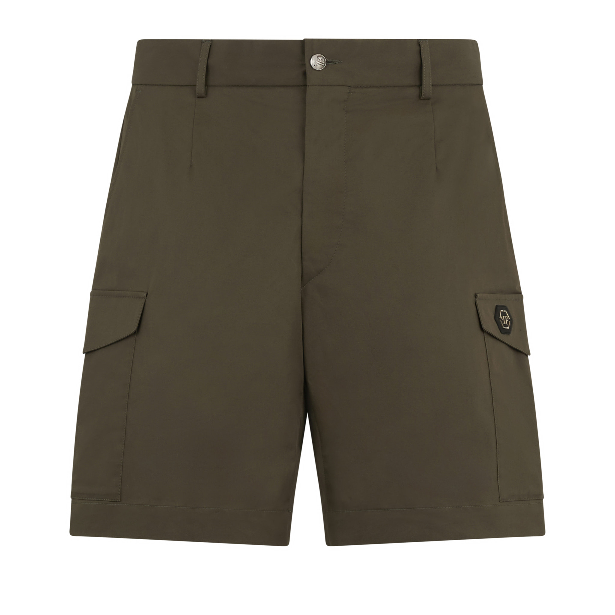 PHILIPP PLEIN Cargo Shorts