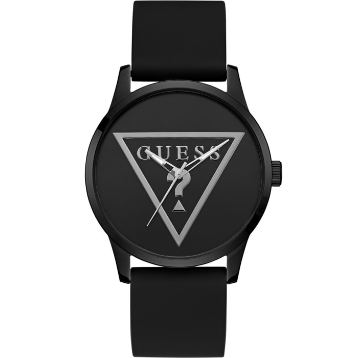 Guess Orologio Analogico Al Quarzo Tri Craze