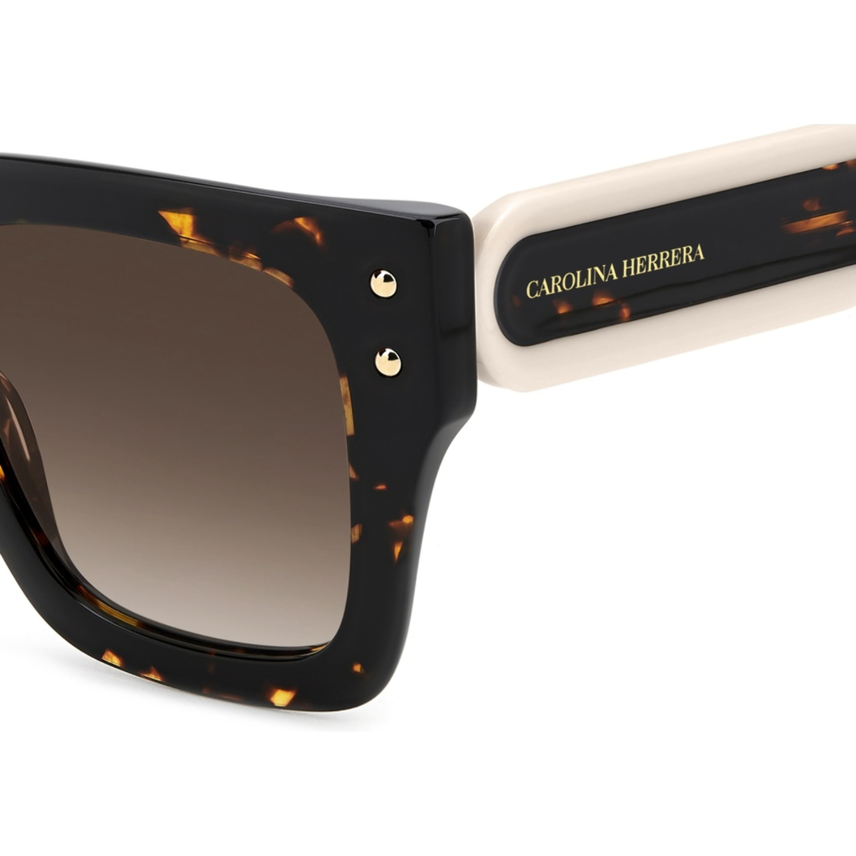 Gafas de Sol Carolina Herrera HER 0221/G/S 3H2 de Acetato Mujer 50 mm
