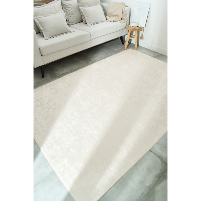 STAMPA - Tapis de salon motif brillant