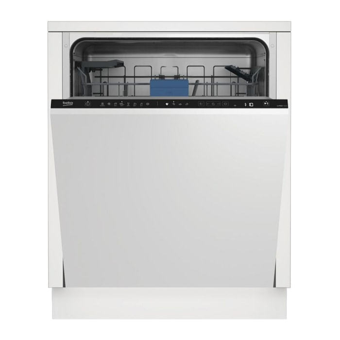 Lave vaisselle encastrable BEKO BDIN38460