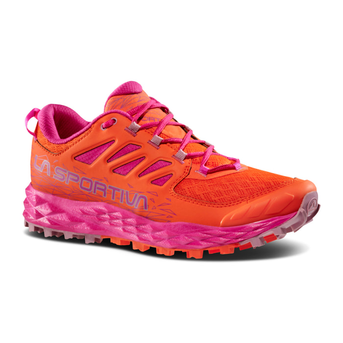 Lycan II Mujer Zapatillas Trail Running