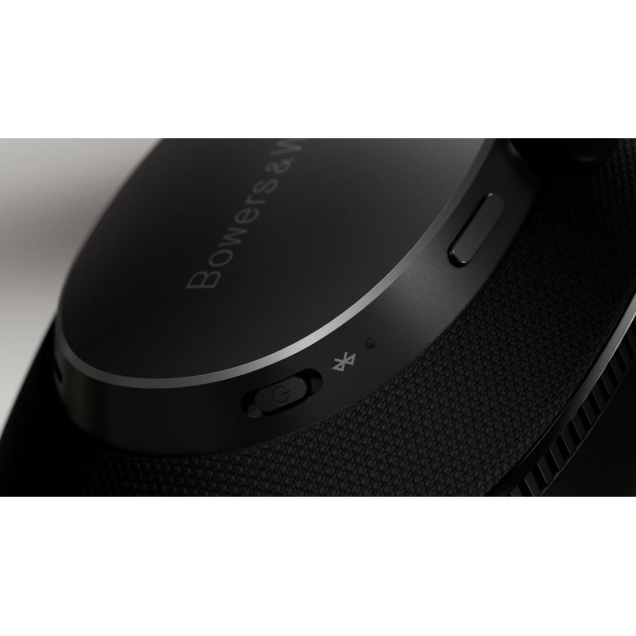 Casque BOWERS AND WILKINS Px7 S3 Anthracite Noir