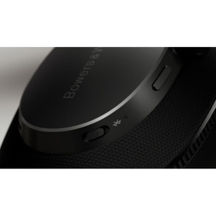 Casque BOWERS AND WILKINS Px7 S3 Anthracite Noir